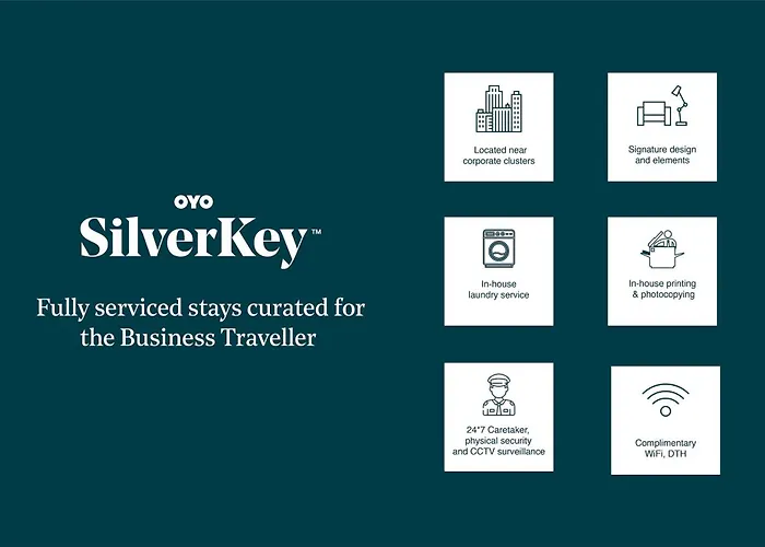 Hotel O Executive Stays Yelahanka New Town